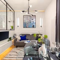 Andrássy 7 Premium Suite