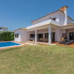 Villa del Sol - 4BR with pool