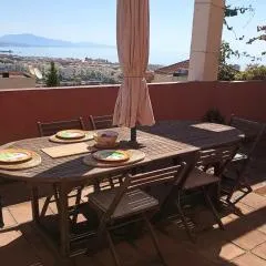 Cortijos Altos