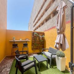 Lightbooking Tazacorte La Palma