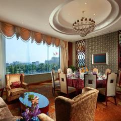 New Century Hotel Putuo Zhoushan