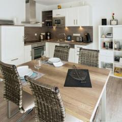 Ferienwohnung-Zeppelinstek