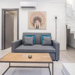 Oculus Kalithea Irakleous Apartments by Live&Travel