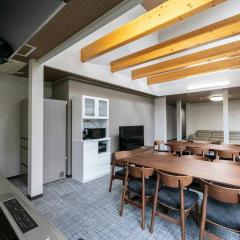 The North Peak Furano