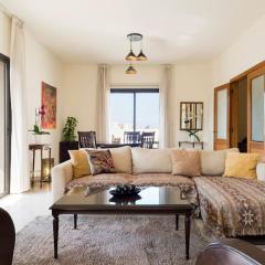 Hamra Exquisite 3 BD Apartment