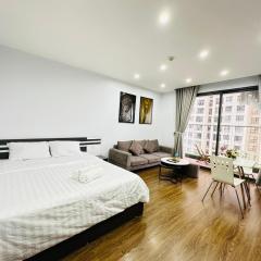 D'capitale studio 1004