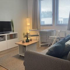 Strandnixe-Kleine-Auszeit