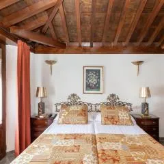 Aljibe Rodrigo del Campo 2B