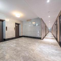 Seesun Hotel Gimpo Airport