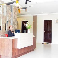 Marton Suites