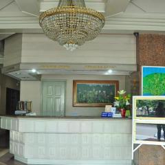 Cebu Northwinds Hotel