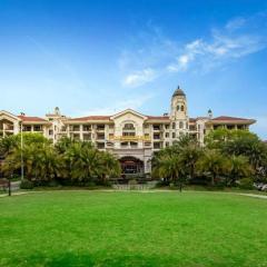 Country Garden Phoenix Hotel Yunfu