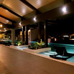 Grand Xing Imperial Hotel