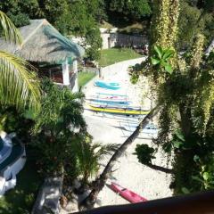 Dolphinbay Beachfront & Dive Resort