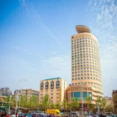 Wuhan Premier Mayflowers Hotel