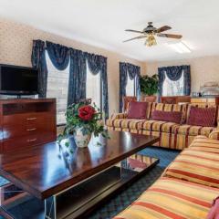 Econo Lodge Pearl - Jackson