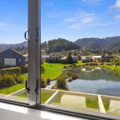 *** LAKE VILLA 458 ***