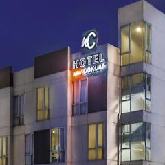 Hotel New Coklat