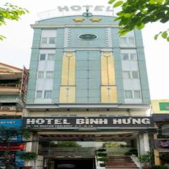 Binh Hung Hotel