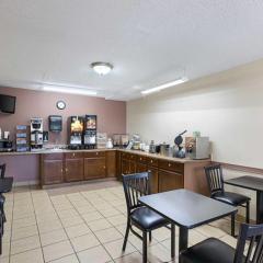 Americas Best Value Inn Beatrice
