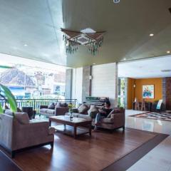 Eclipse Hotel Prawirotaman