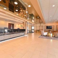 Americas Best Value Inn & Suites Victoria