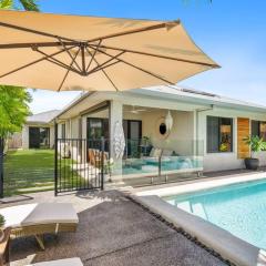 Solace on Castleton - Modern, Spacious, Private