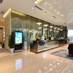 Shanghai Bund South China Harbour View Hotel