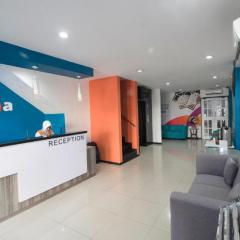 Oriza Hotel Surabaya