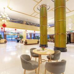 Kunming Noah's Ark Hotel