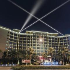 Da Peng Zhongzhou Hotel