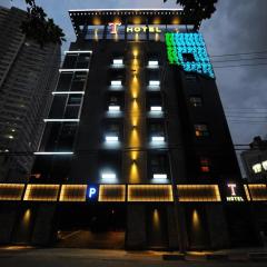 T Hotel