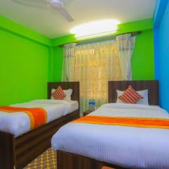 OYO 492 Hotel Yeti Home