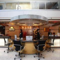 Changchun Zhuozhan Days Hotel