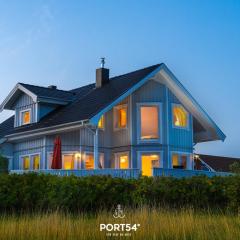Ferienhaus BREEZE 71 Kappeln