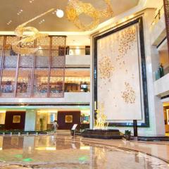 Jin Jiang Mingcheng Hotel