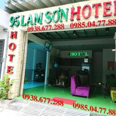 95 Lam Son Hotel