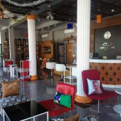 Waenpetch place Hotel