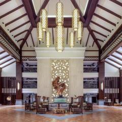 LN Dongfang Hot Spring Resort