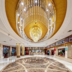 Nanning Yongzhou Hotel