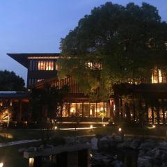 Shanghai Oyado Hotel