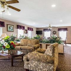 Quality Inn Andalusia