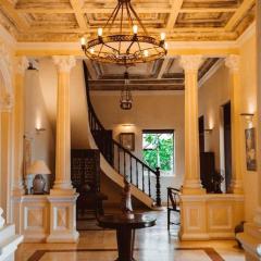 Le Relais de Chhlong