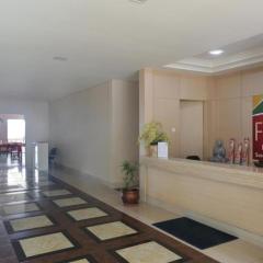 Fafa Hill Hotel and Resort