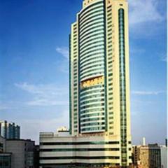 Dolton Hotel Changsha