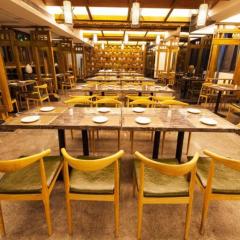 Zhangjiajie Xiangfu International Hot Springs Hotel