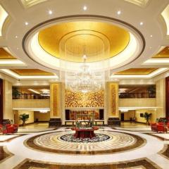 Evergrande Hotel Guangzhou Zengcheng