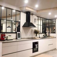 La Bohéme de Chueca - S-Marcos