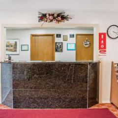 Econo Lodge Cuba I-86