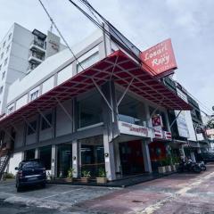 Losari Roxy Hotel Jakarta